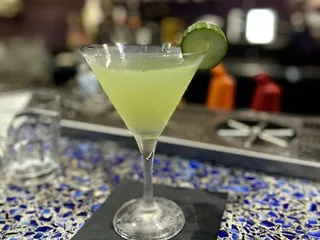 Pilars Martini