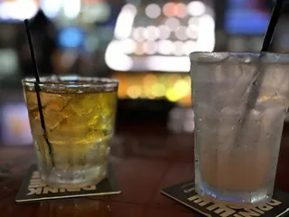 Jerrys Nice & Easy Bar & Grill