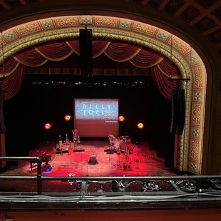 Newly renovated Florida Theater