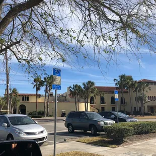 Florida yacht club is beautiful!