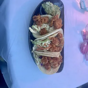 food, tacos
