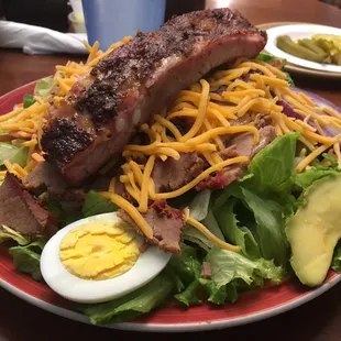 Florida 's Special Salad