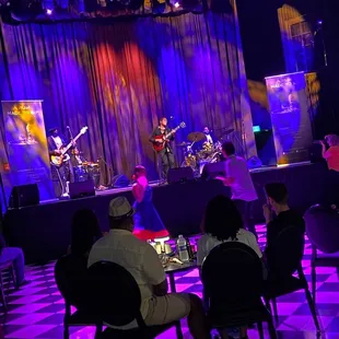 Floridian Social Club | Brugal 1888 event featuring Dominican musician Yasser Tejeda | Oct 8, 2021