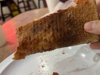 Dundee Downtown Pizza