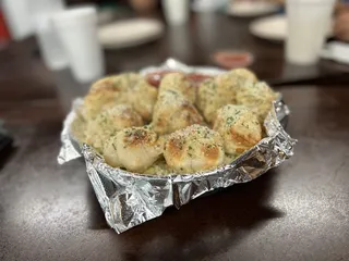 Giovanni's New York Pizza