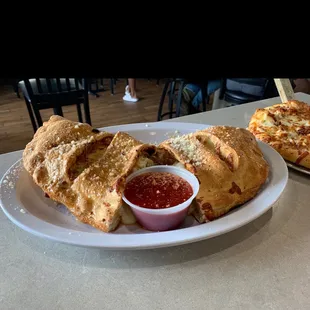 Calzone