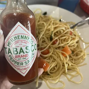 Tabasco