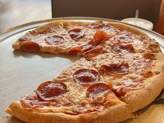 Bistro 326 Pizza