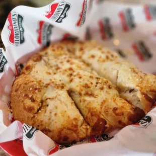Floridino's Pizza & Pasta