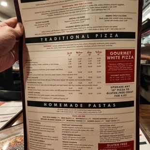 menu, sushi and sashimi