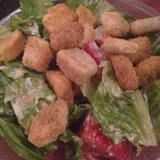 Side Caesar Salad