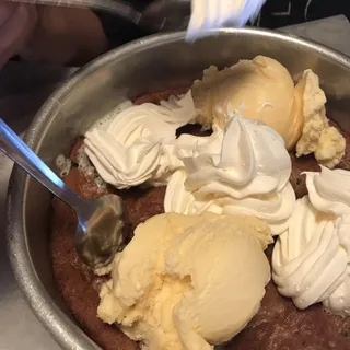 Sicilian Sundae
