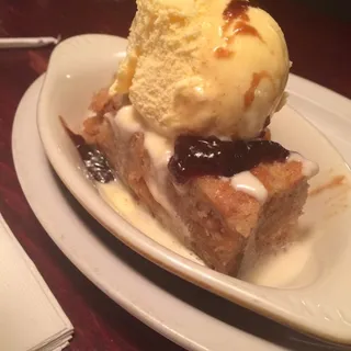 Bread Pudding