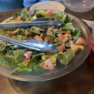 Large Caesar Salad