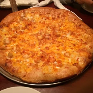 Large Spicy Chicken Salad