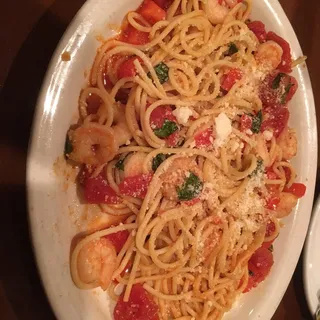Spaghetti