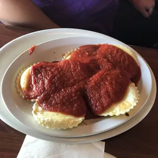 Ravioli