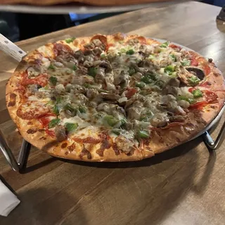 10" Special Pizza