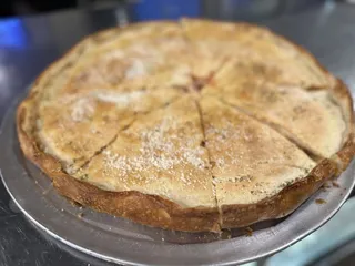 La Famiglia Pizza & Pasta