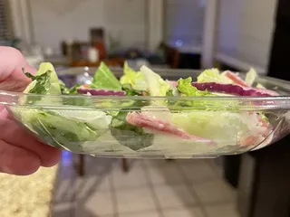 RigaTony's Authentic Italian