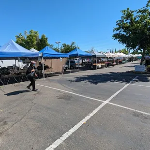 Florin Certified Farmers' Market