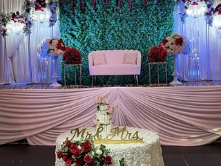 Mirage Banquet Halls