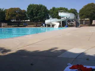 Arden Manor Recreation and Park District