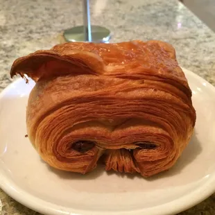 Pain Au Chocolat