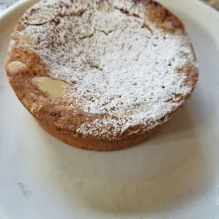 Gateau Basque