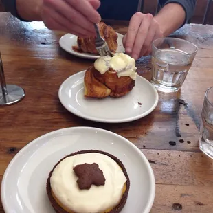 Pecan Sticky Bun