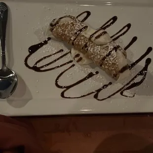 Cannoli