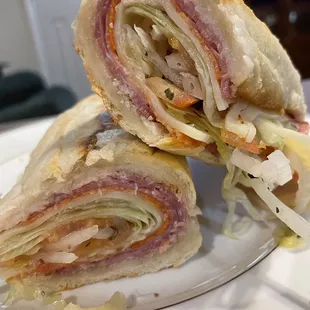 Italian Sandwich