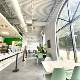 Florish Plant-based Eats