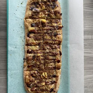 Date Drizzle Mr Keith