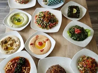 The Mediterranean Chickpea