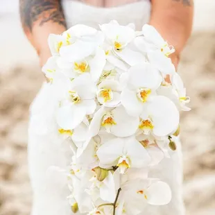 My boutique was so stunning