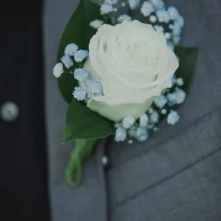 Wedding flower