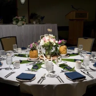 More photos... THANK YOU FLORIST GRAND