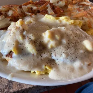 Absolutely great plate