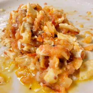 One of the better Grand Finales I've had recently. But when you start with good components, it's easy to make a good one.  Grand Finale