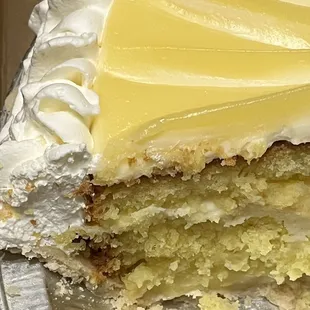 Lemon Cake