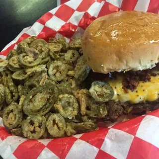 Cheeseburger