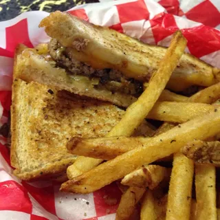 Patty Melt