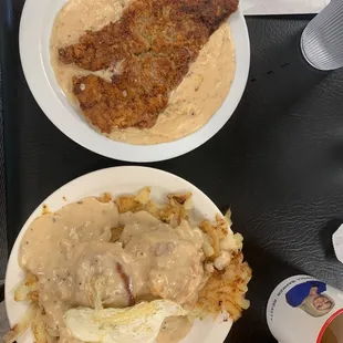 Large portions, excellent food, low cost