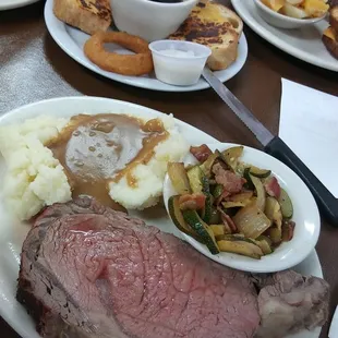 Prime Rib