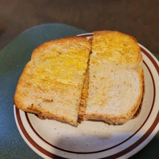 Perfect sour dough