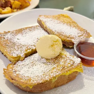 French Toast