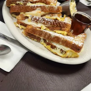 sandwich, sandwiches, food