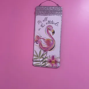 Decorations - so cute!