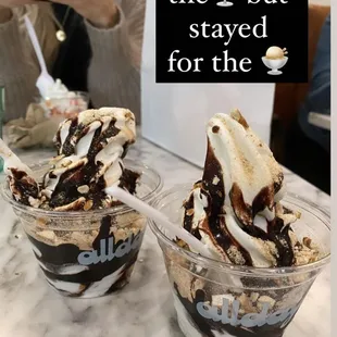Flo's Wine Bar & Bottle Shop